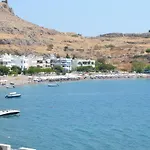 Georgias Apartments