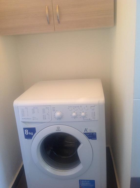 Georgias Appartement Charaki