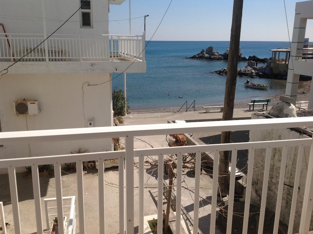 Appartement Georgias
