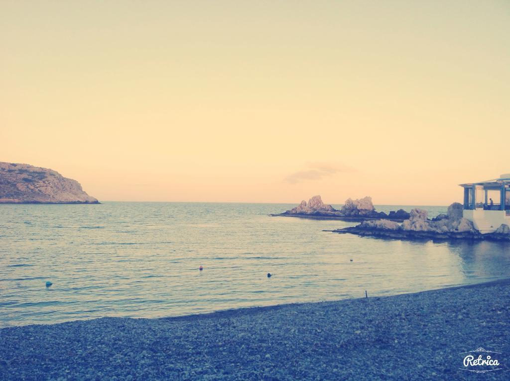 Appartement Georgias *